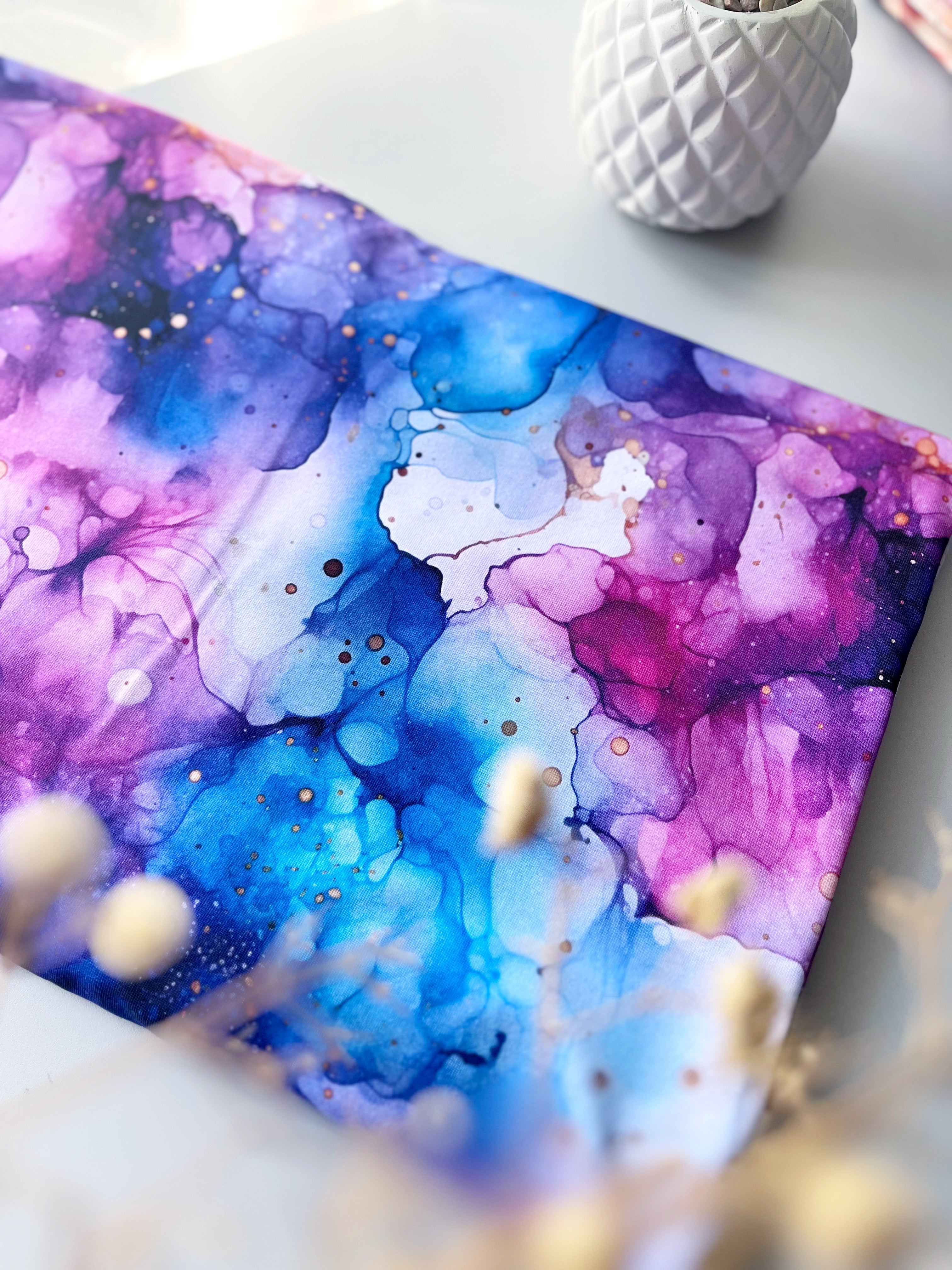 Aquarell Frühling Alkohol Dauervorbestellung